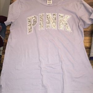 Victoria’s Secret PINK shirt